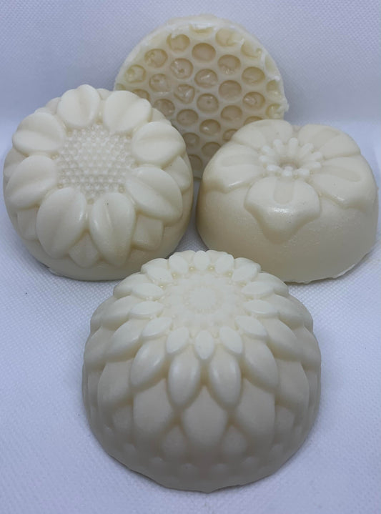 Rice Water Shampoo Bar